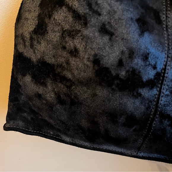 Hammitt Oliver Galaxy Suede Tote Bag - Picture 4 of 16